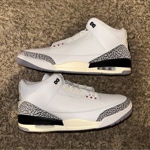 Jordan 3 Reimagined